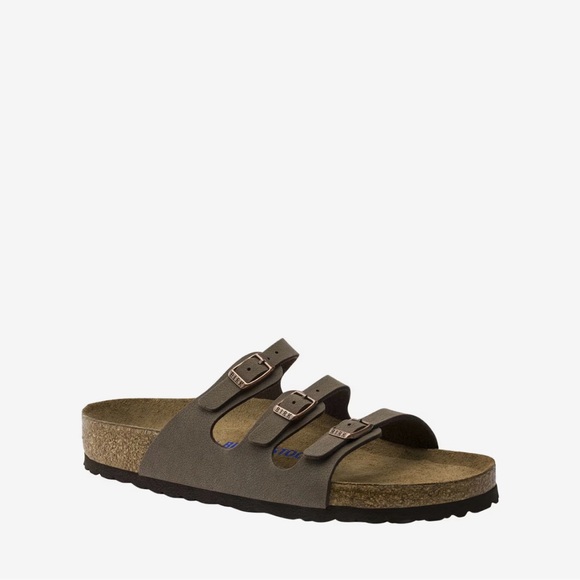 Birkenstock Florida Soft Footbed - Picture 1 of 3